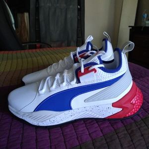 New puma palace guard uproar